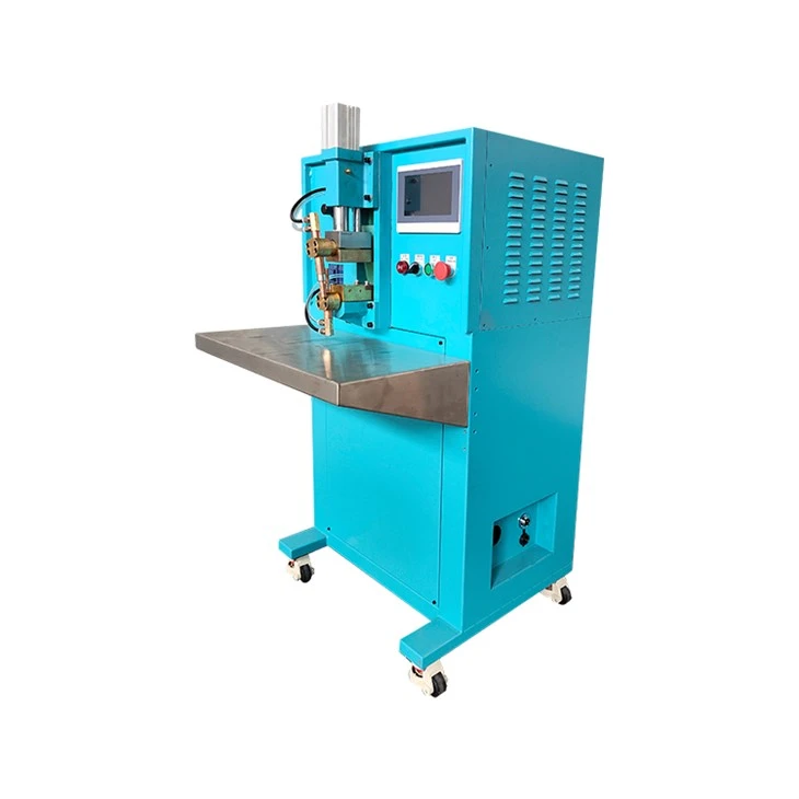 Bench Spot Welding Machine