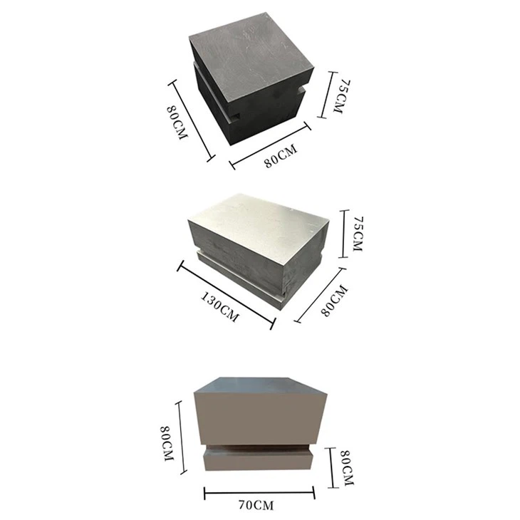 Graphite-electrode