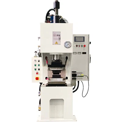 Diffusion Welder for Aluminum Diffusion Welder for Aluminum