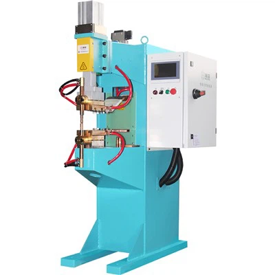 MFAC Inverter Spot Welder