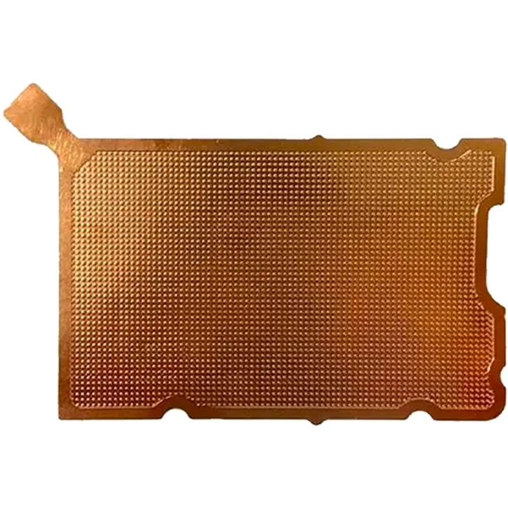 Factory Electrical Parts Welding Automation