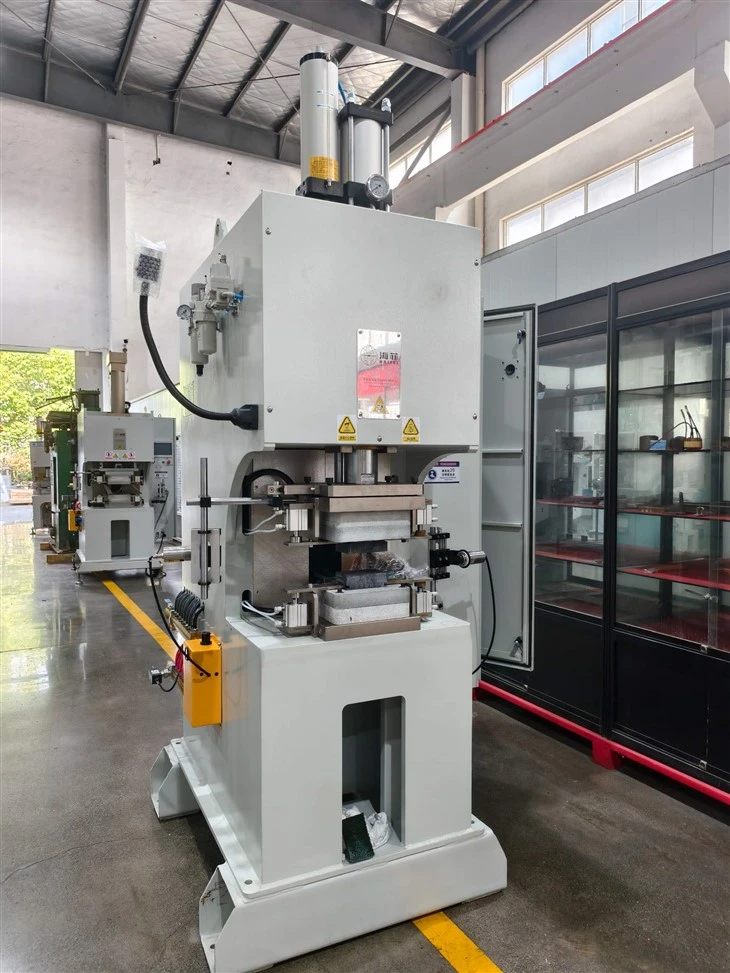 Aluminum Busbar Welding Machine suppliers