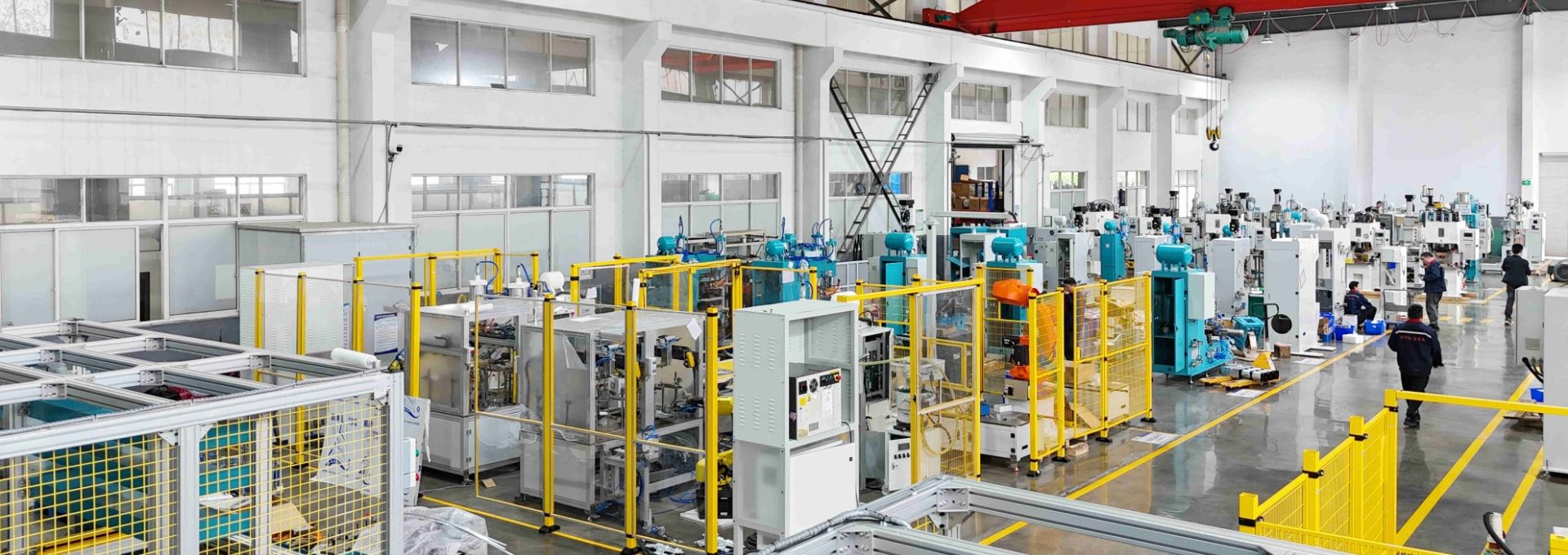 HAI FEI METAL WELDING LEADER