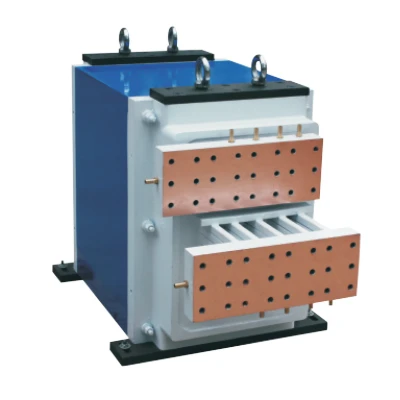 Flash Butt Welding Transformer