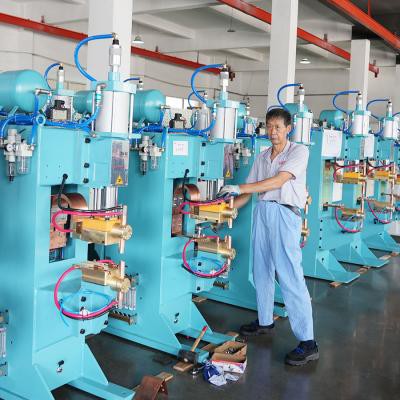 How Does a Spot Welding Machine Create Perfect Stainless Steel Joints? How Does a Spot Welding Machine Create Perfect Stainless Steel Joints?