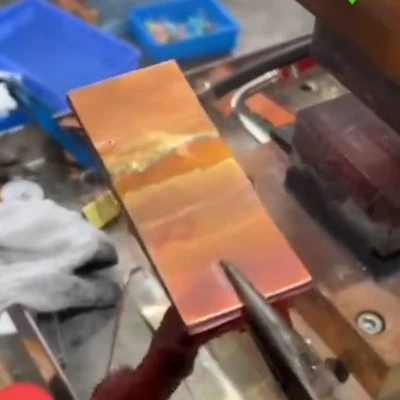 Copper Flexible Connectors: Structure, Applications & Manufacturing Guide