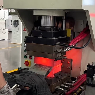 How to Reduce the Heat-Affected Zone in Copper Busbar Welding？