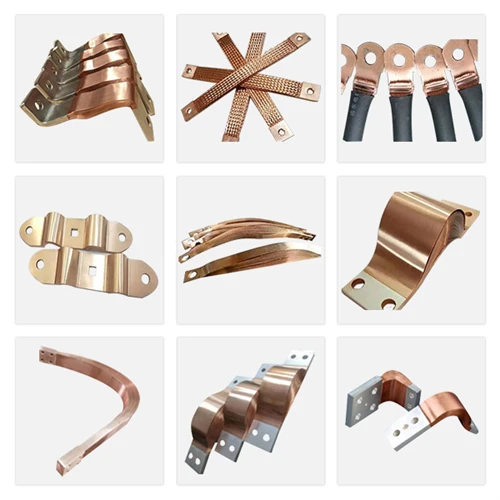 Braided vs Laminated Copper Busbar: How to Choose