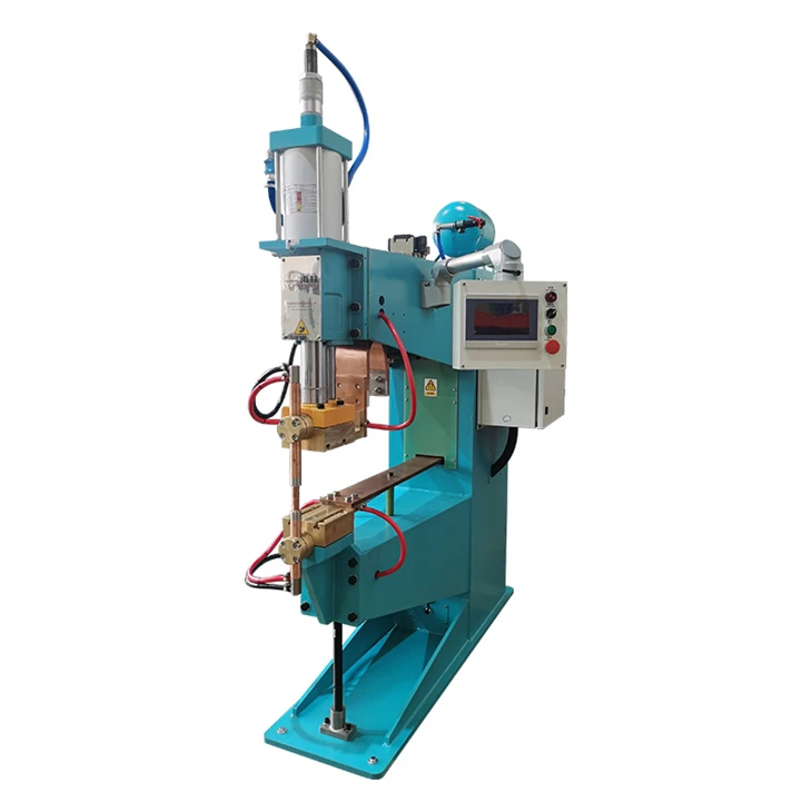 Inverter Spot Welding Machine