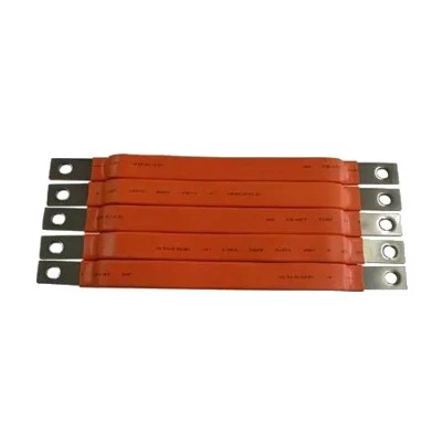 Aluminium-busbar Aluminium-busbar