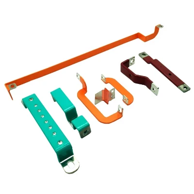 Flexible-copper-busbar Flexible-copper-busbar