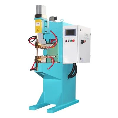 HFDB-50 MFDC Spot Welding Machine for Automotive Parts HFDB-50 MFDC Spot Welding Machine for Automotive Parts