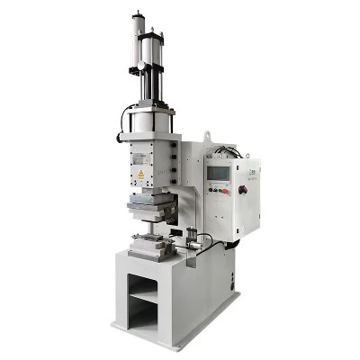 HFVD-100-Q Aluminum Flexible Busbar Welding Machine HFVD-100-Q Aluminum Flexible Busbar Welding Machine