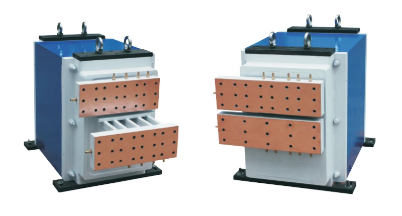 HAIFEI Flash Butt Welding Transformer HAIFEI Flash Butt Welding Transformer