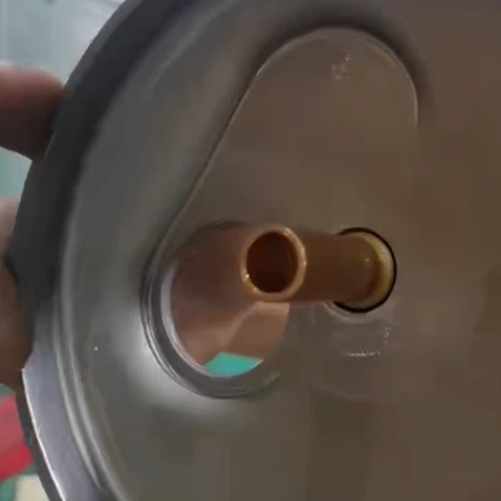 Three-Way Catalytic Converter