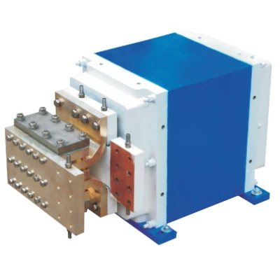 Secondary Rectification Transformer
