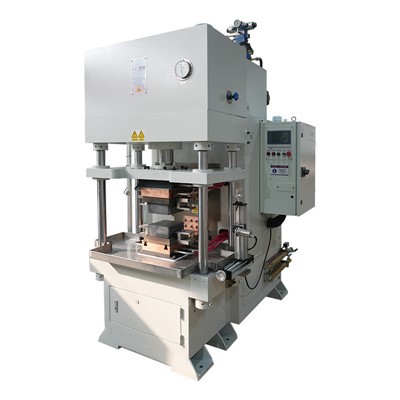 Busbar Welding Machine Controller
