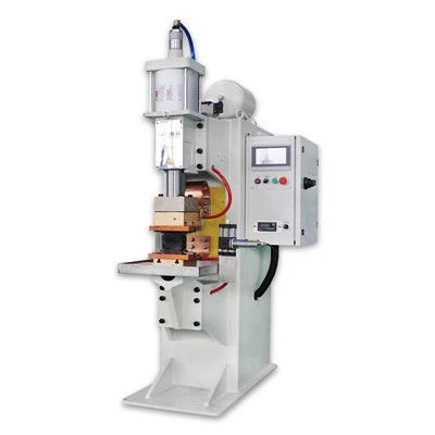 Diffusion Welding Machine For Flexible Busbar Diffusion Welding Machine For Flexible Busbar