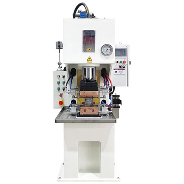 Hydraulic Diffusion Welding Machine Hydraulic Diffusion Welding Machine