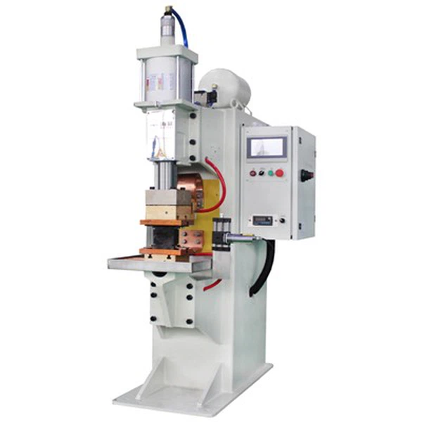 Pneumatic Diffusion Welding Machine Pneumatic Diffusion Welding Machine